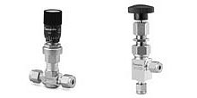 Medium Flow Metering Valves
